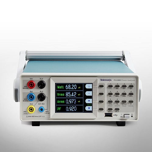 Tektronix PA1000功率91香蕉视频导航.jpg