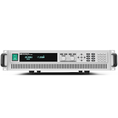 艾德克斯IT6512直流大功率電源供應器