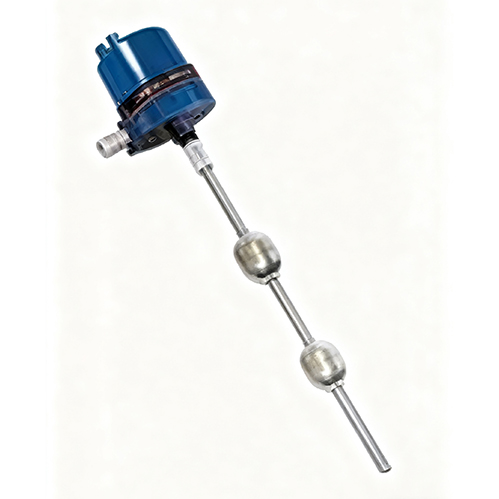 AMETEK DM231 磁致伸縮 液位計