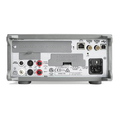 吉時利DMM6500台式萬用表3.jpg