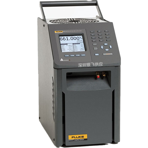 FLUKE 9170-F計量爐