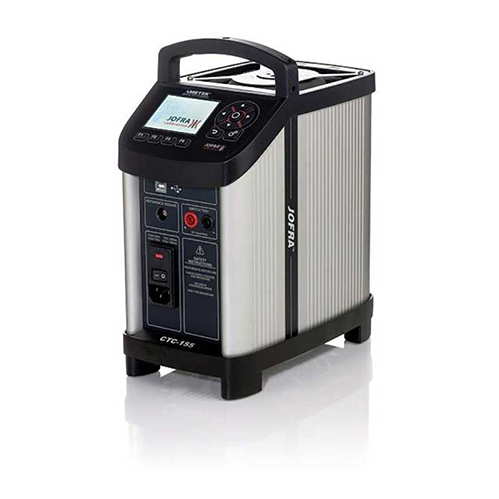 AMETEK JOFRA CTC660C幹體爐