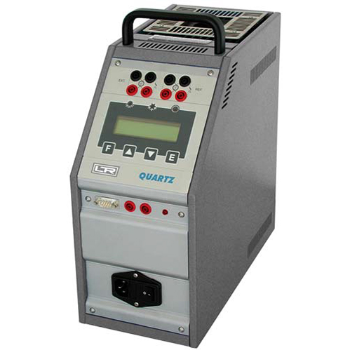 LR-Cal QUARTZ-50 幹體校準儀