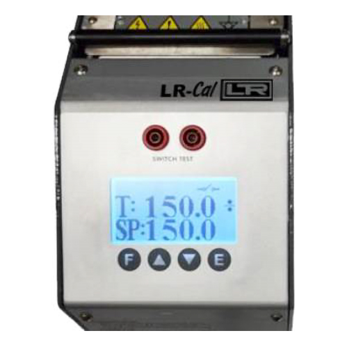 DRUCK LR-Cal PYROS 140-1L幹體校準儀2.jpg