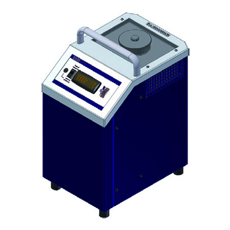 WIKA CTM9100-150 溫度校驗儀