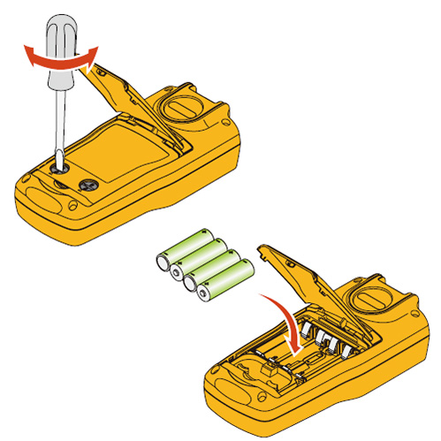 Fluke714B溫度校準器2.jpg