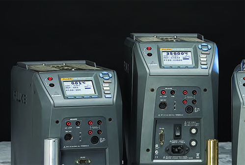 FLUKE 9144-CN係列 現場計量爐