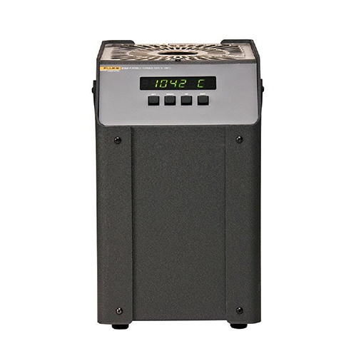FLUKE 9150 熱偶爐