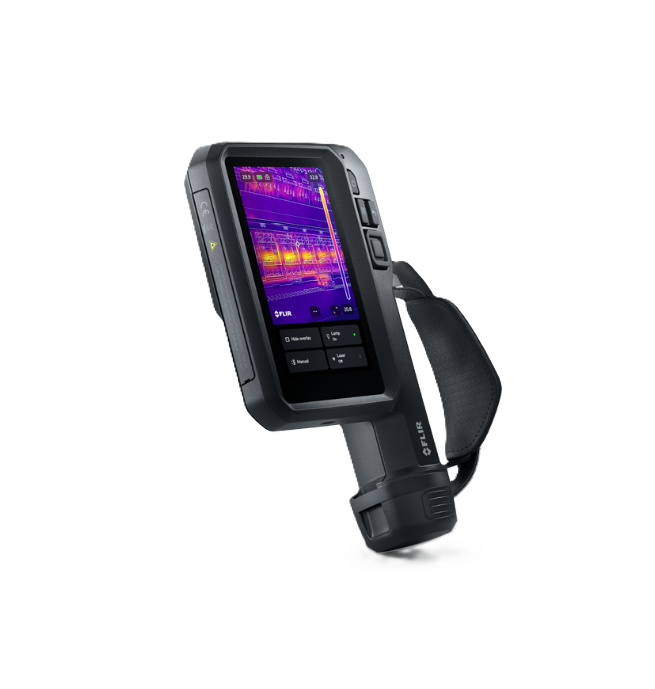 FLIR i35 紅外熱像儀