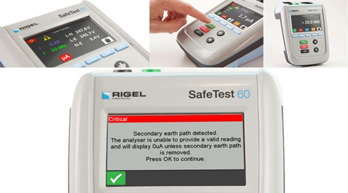 RIGEL MEDICAL SAFETEST60+電氣安規測試儀3.jpg