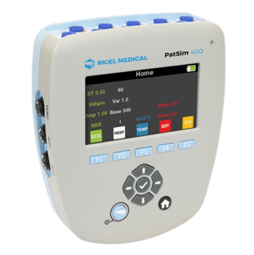 Rigel Medical PatSim400生命體征模擬儀2.jpg