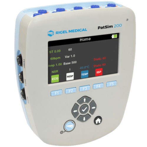 Rigel Medical PatSim200生命體征模擬儀2.jpg