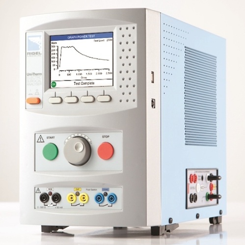 RIGEL MEDICAL UNI-THERM除顫起搏器