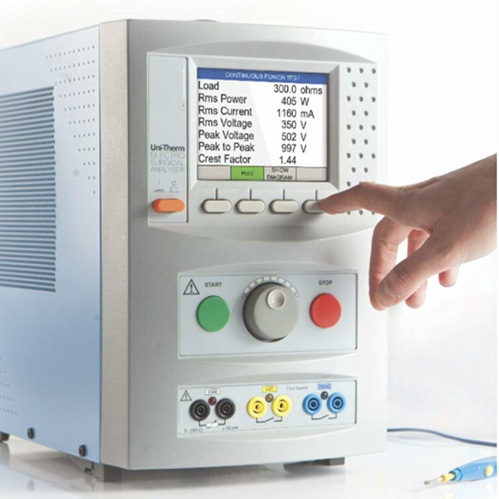 RIGEL MEDICAL UNIPULSE400 除顫起搏器