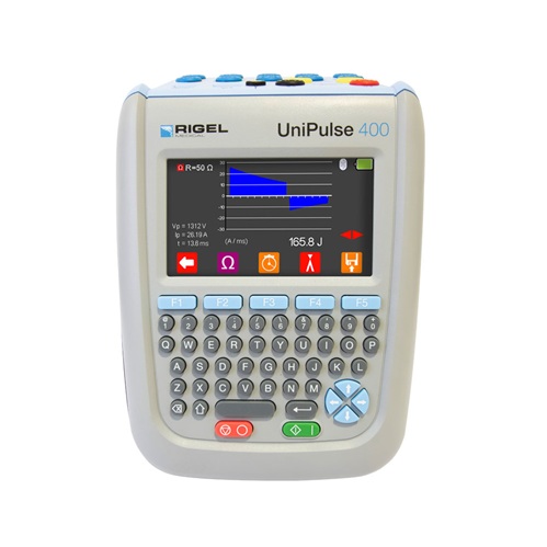 Rigel UniPulse400起搏器91香蕉视频导航1.jpg