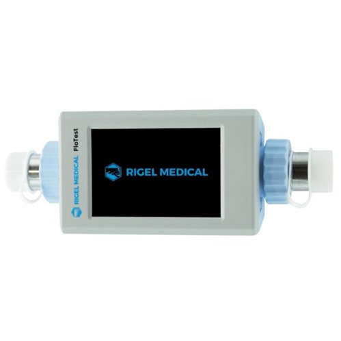 RIGEL MEDICAL FLOTEST呼吸機測試儀1.jpg