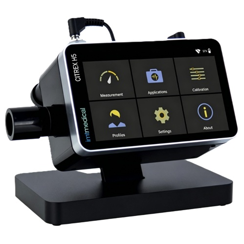 RIGEL MEDICAL CITREX H5呼吸機測試儀2.jpg
