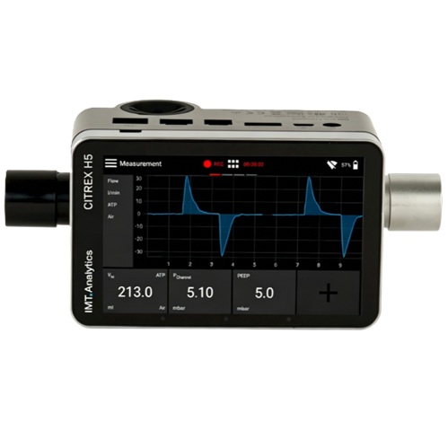 RIGEL MEDICAL CITREX H5呼吸機測試儀1.jpg