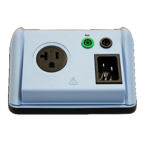 RIGEL MEDICAL Safe Test 50 (USA) 電氣安規測試儀3.jpg