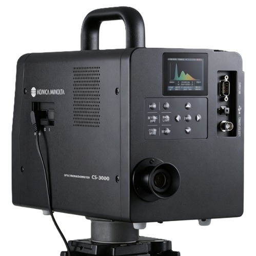 柯尼卡美能達KONICA MINOLTACS-3000係列分光輻射亮度計2.jpg